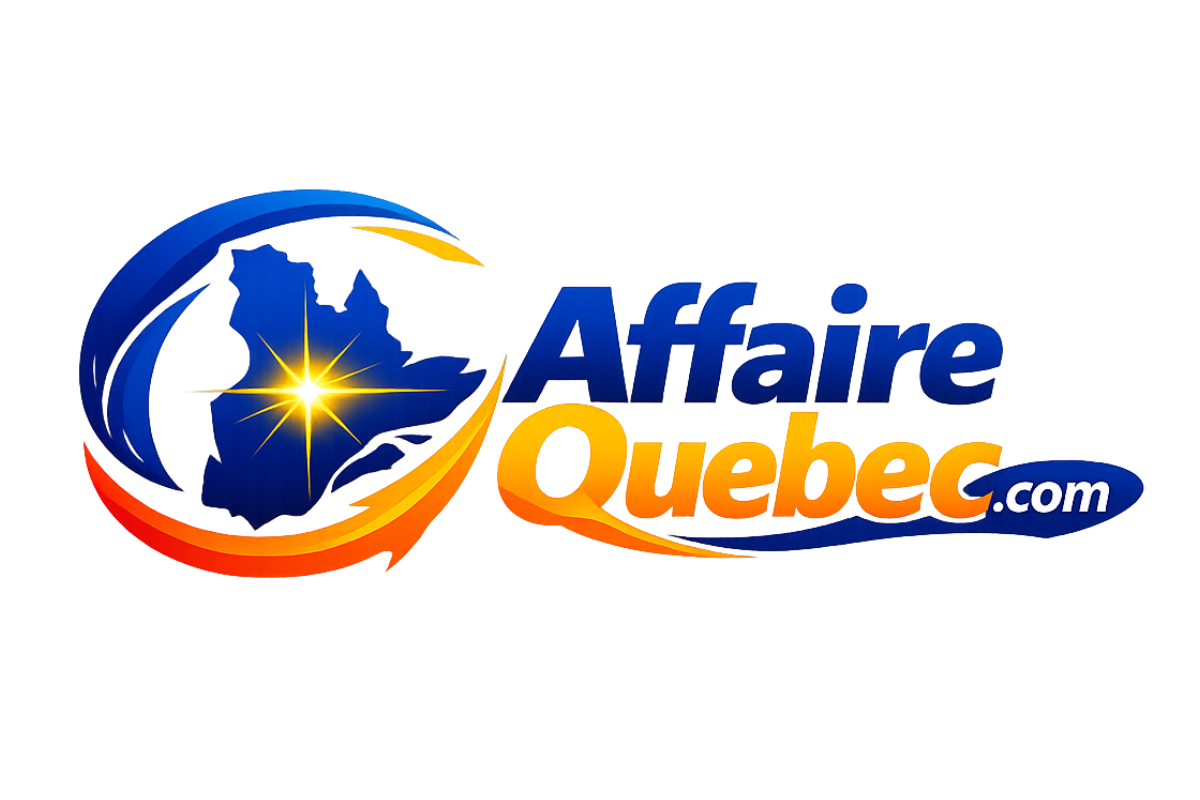 AffaireQuébec.com